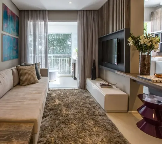 Studio no Centro do Rj com Infraestrutura de clube e VLT na Porta 