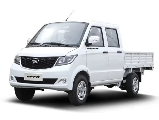 Effa V22 Pick-up CD 1.5 16V 4P 2026