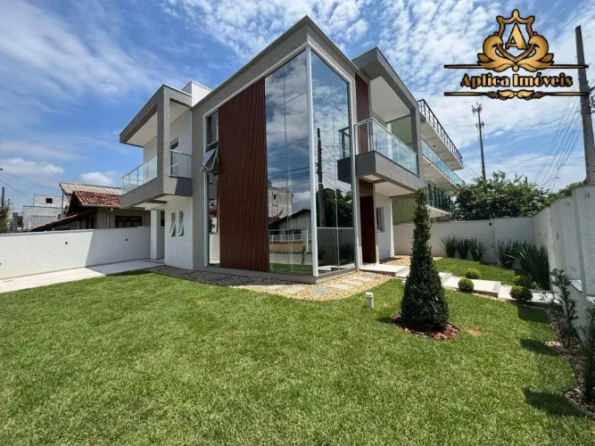Casas à venda - Navegantes, SC | OLX