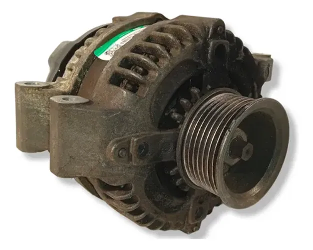Alternador Honda Civic Si 2.0 2007 2009 2010 2011 Detalhe 