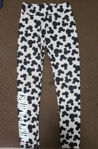 Legging Infantil Mickey Mouse