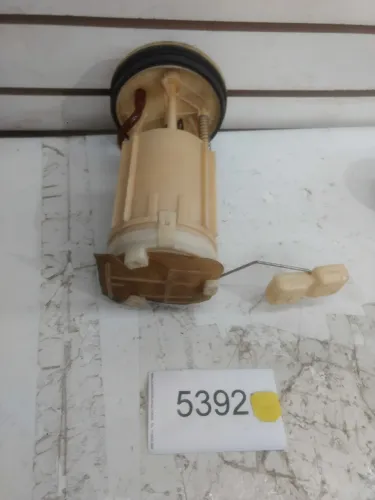 Bomba De Combustivel Do Volkswagen Golf