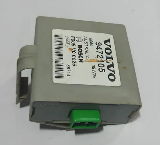 Rele Sensor Nível Combustível Volvo Xc90 V70 2008 / 9472105