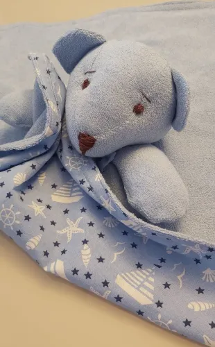 Naninha(NOVA)  para bebês e crianças