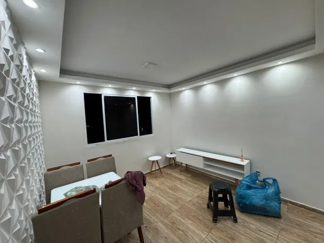 Sanca de Gesso 
