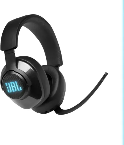 HEADSET JBL QUANTUM 400 - QUATROCENTOS - ORIGINAL