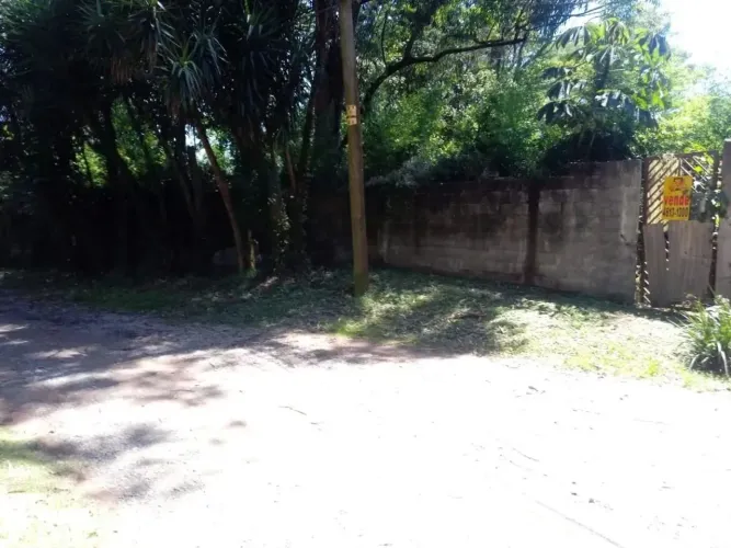 Terreno à venda, 2990 m² por R$ 1.100.000,00 - Granja Viana - Cotia/SP