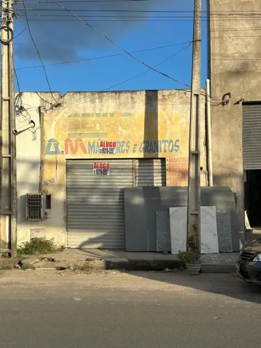 Venda Galpão próximo ao Assai 