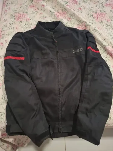 Acessórios para Motociclistas 