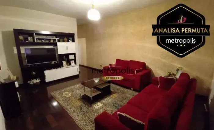 Sobrado com 3 dormitórios à venda, 140 m² por R$ 750.000,00 - Vila Carrão - São Paulo/SP