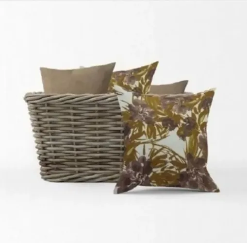 kit 4 capa de almofada 45x45 decorativa luxo jacquard suede oxford mercado livre barato sh