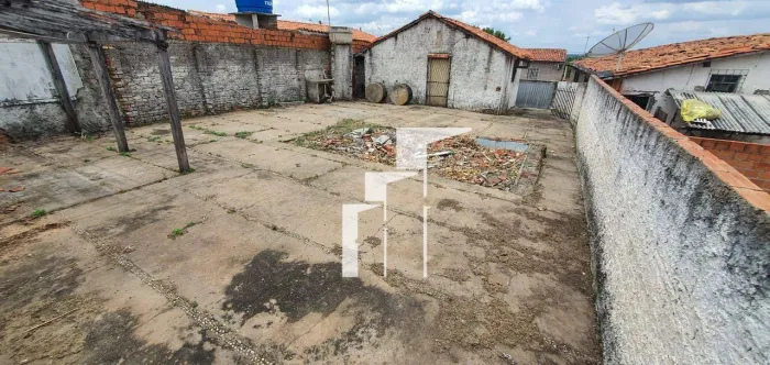 Terreno à venda, 300 m² por R$ 170.000,00 - Buenos Aires - Teresina/PI