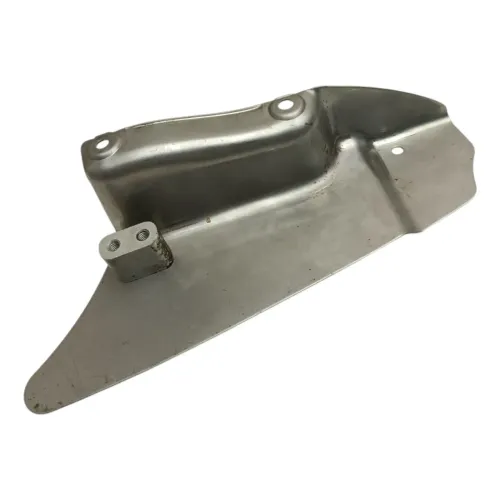 Protetor Correia Transmissão Buell Xb12 2005 2010 Original