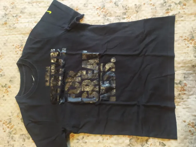 Camiseta Nike M