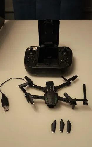 Drone Recreativo