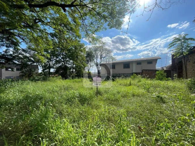 Terreno a venda no Centro de Foz do Iguaçu