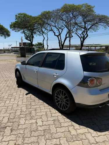 Volkswagen Golf Sportline 1.6 2014