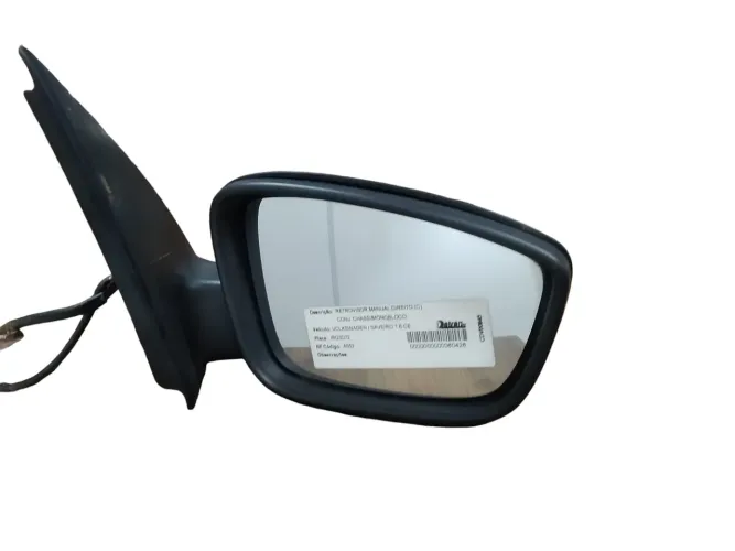 Retrovisor Direito Elétrico Vw Saveiro G5