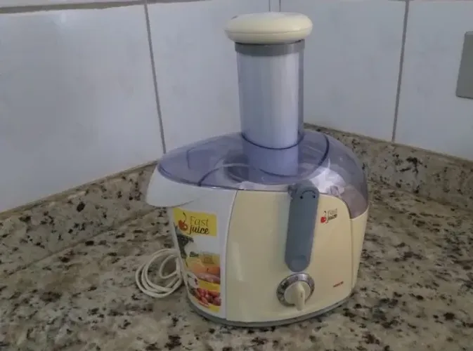 Centrífuga Fast Juice