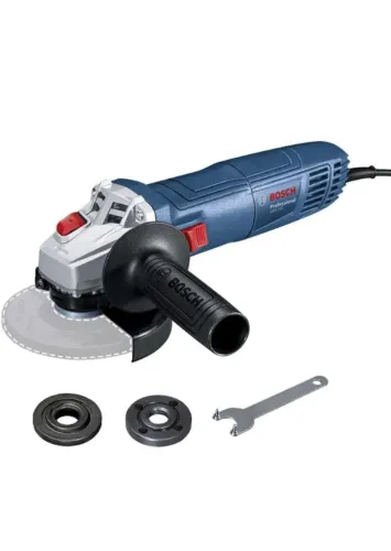 Lixadeira Bosch Nova 