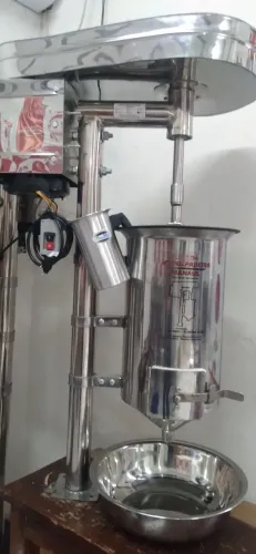 Polpadeira de Frutas com acessórios