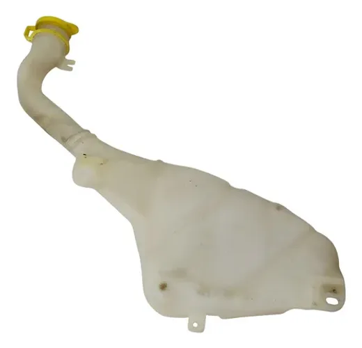 Reservatório Água Parabrisa Ecosport 2003 - 2008 - Branco