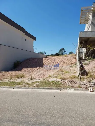 Bella Vittà - Lote 348m², Jd. Celeste, Jundiaí. COD TE0043