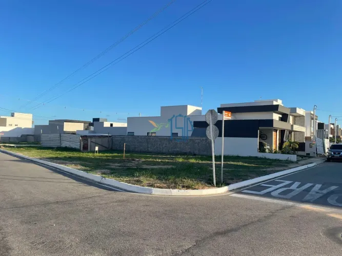 CONDOMINIO MONTE CARLO - Loteamento Completo em Parque das Nações, Parnamirim/RN