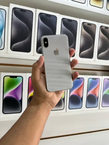 iPhone X 64 gb