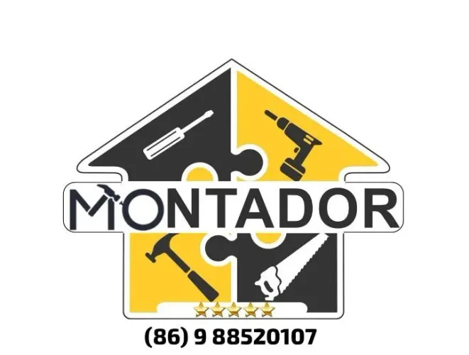 Montador de moveis, motamos todo tipo de móvel, painéis, guarda roupa, armários, e etc.