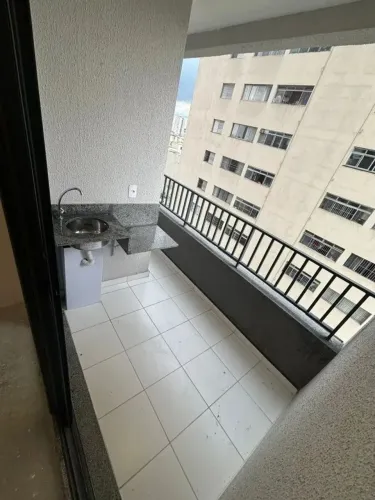 Apartamento para Venda em Osasco, Vila Osasco, 2 dormitórios, 2 suítes, 2 banheiros, 1 vag