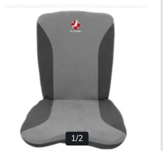 Encosto para cadeira