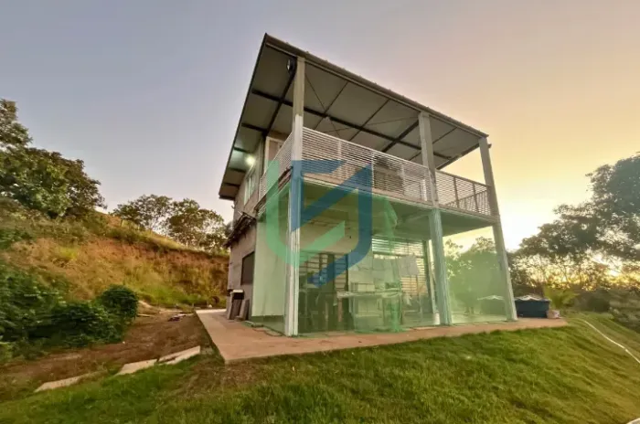 Rancho à venda no Condomínio Paraíso das Águas - Corumbá IV