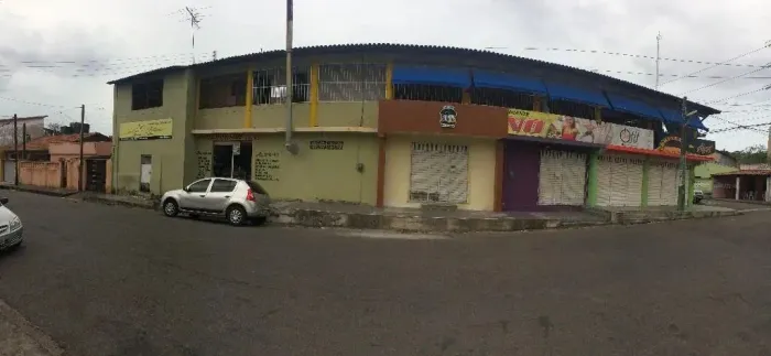 Prédio comercial à venda, Jóquei Clube, Fortaleza.