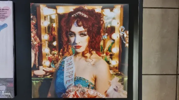 Vinil Chappell Roan - The Rise And Fall Of A Midwest Princess (LP Duplo)