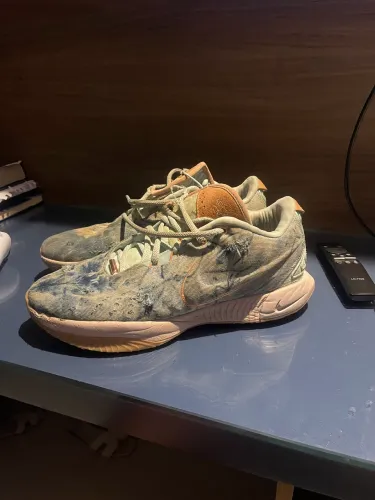 LEBRON XXI