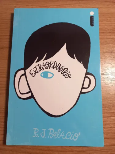 Livro extraordinário