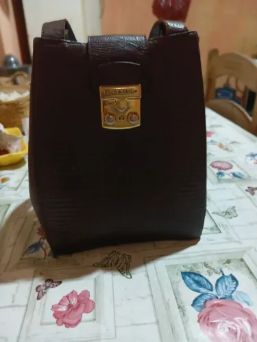 BOLSA VICTOR HUGO