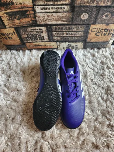 TAMANHO 39/40/41/42 FUTSAL ORIGINAL ADIDAS NOVA 