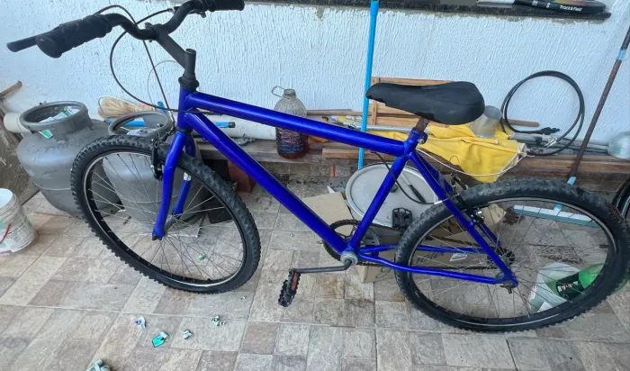 Bicicleta Aro 26
