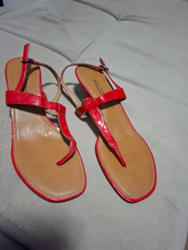 SANDALIA  AREZZO