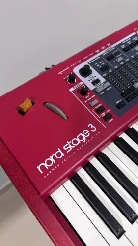 Nord Stage 3 (76)