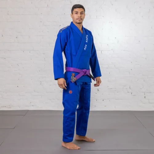 Kimono NAJA HANZO A1 A2 A3 A4
