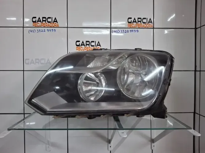 Farol Amarok 10/ 16 LE