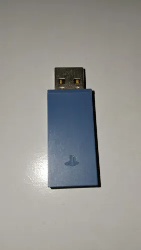 Dongle Adaptador Bluetooth PS4 Sony Original 