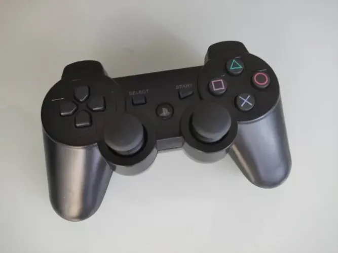 Controle Ps3 Wireless