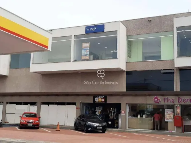 Loja para alugar, 229 m² por R$ 27.927,84/mês - Sítio Boa Vista - Cotia/SP
