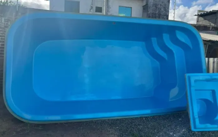 Promoção de Piscinas