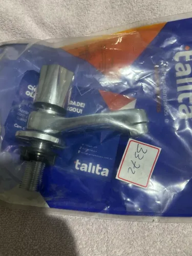 Torneira lavatório Talita 1194