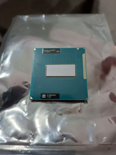 Processador Intel I7 3610QM